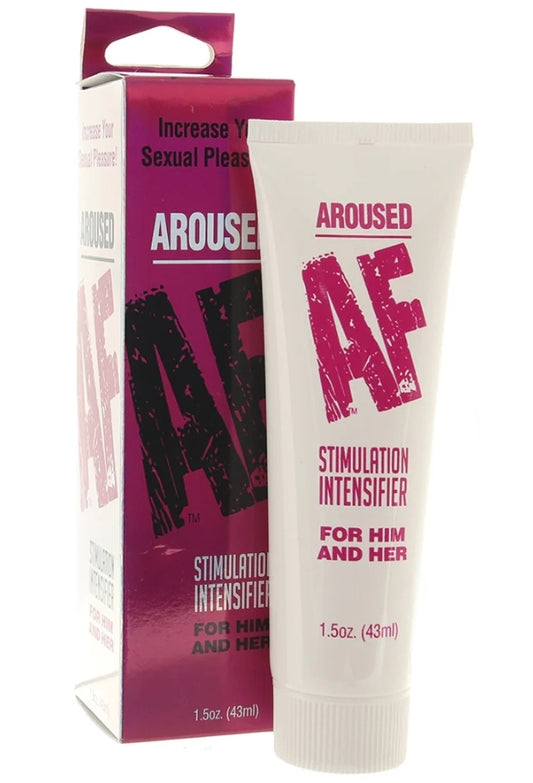 For Him & Her stimulator express delivery