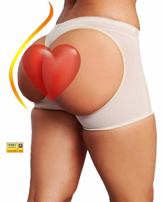 FUT Women Butt Lifting Shapewear