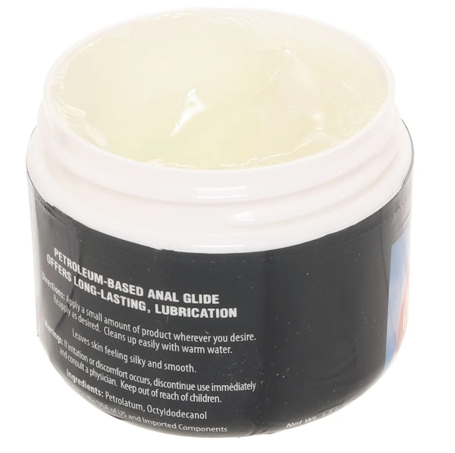 ANAL JELLY EXPRESS DELIVERY