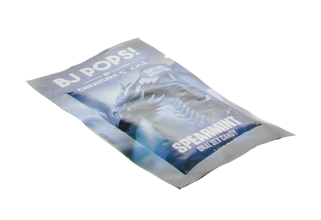 Oral sex candy express delivery