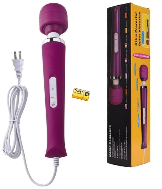 Massager express delivery.
