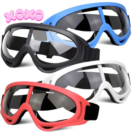 Shower SEX 🚿 goggles. (2 pack)