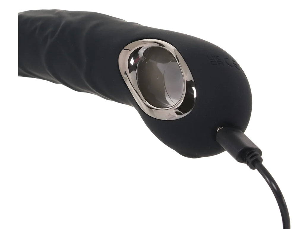 Big boy vibrator express delivery