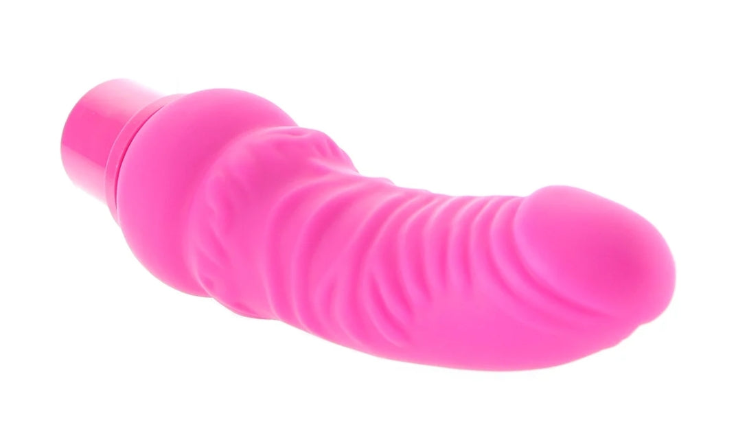 Dick vibrator express delivery