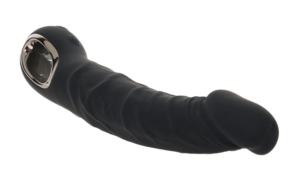 Big boy vibrator express delivery