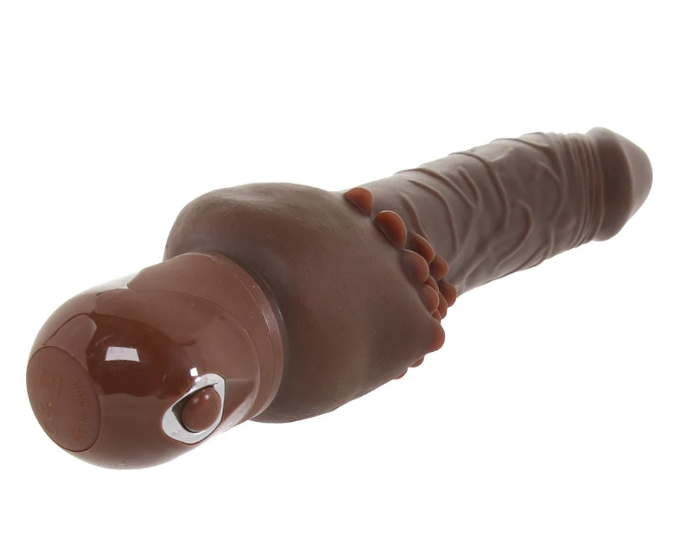 Waterproof dildo express delivery