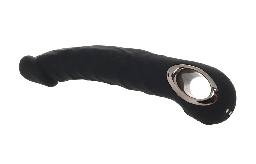 Big boy vibrator express delivery