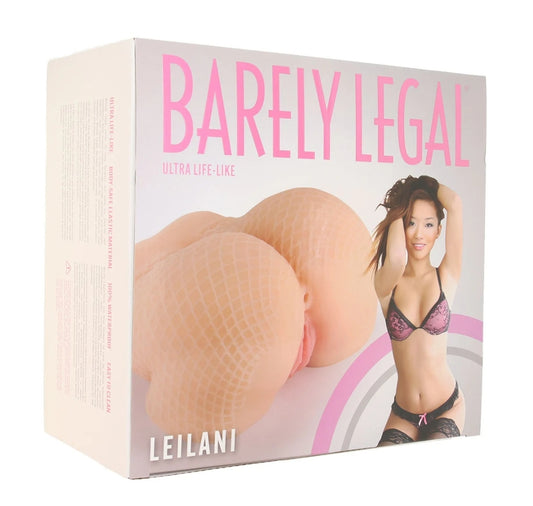 Barely legal pussy express delivery
