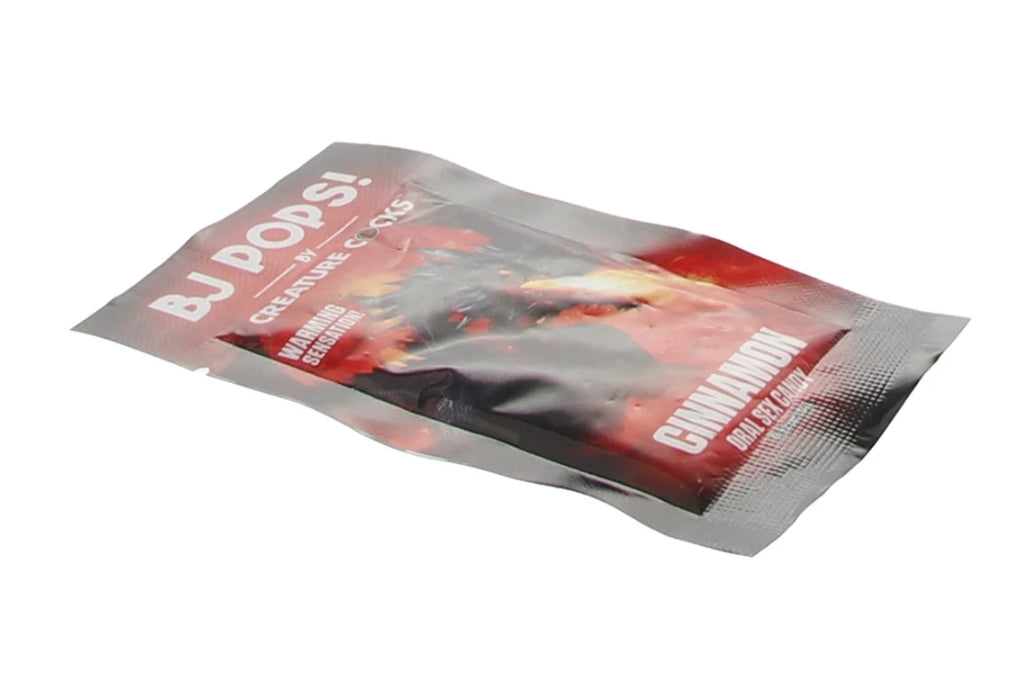 Cinnamon Oral sex express delivery