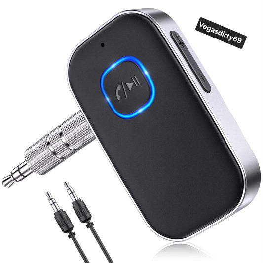 Bluetooth Receiver