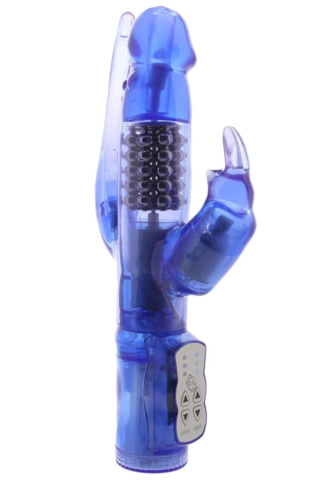 Triple Orgasm vibrator express delivery