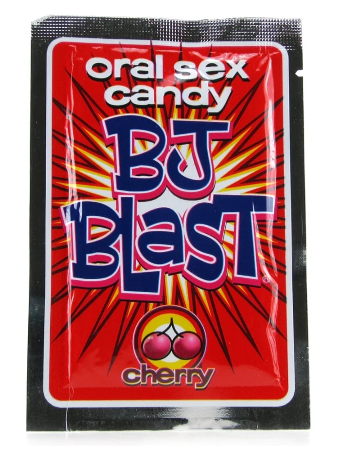 Bj blast express delivery