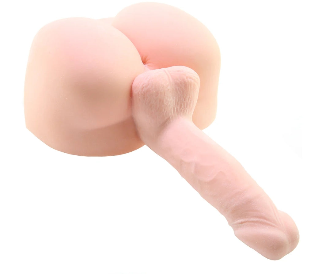 Dirty talk vibrating dildo express delivery