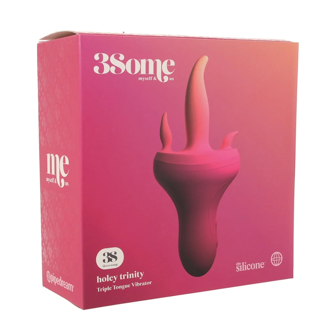 3some express delivery