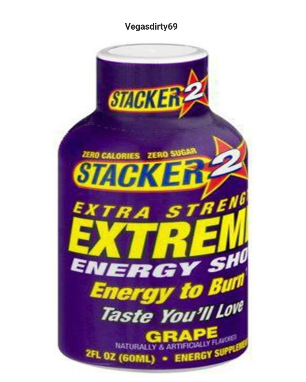 Energy 🍇 shot express delivery.