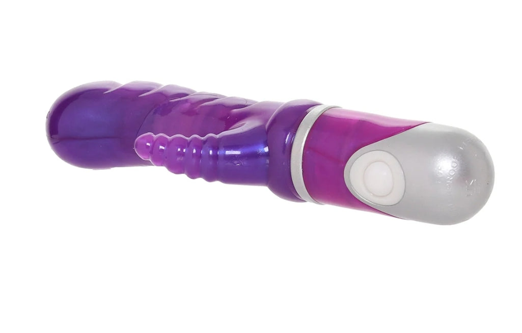 Little Jackrabbit express delivery