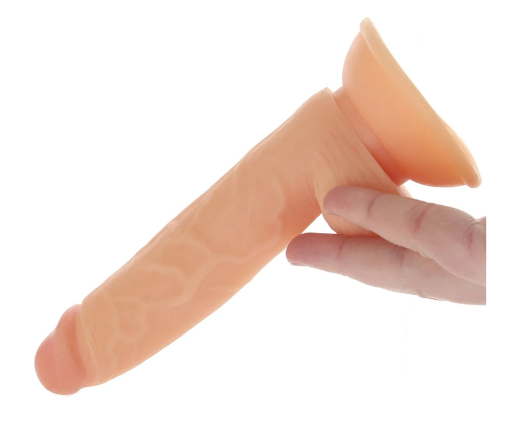 7 inch gay dildo express delivery