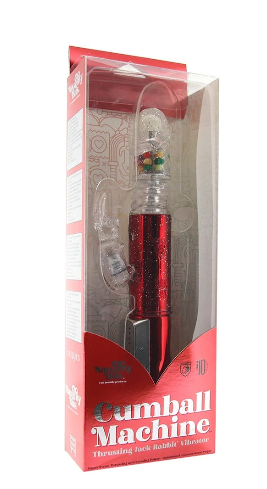 Jackrabbit express delivery