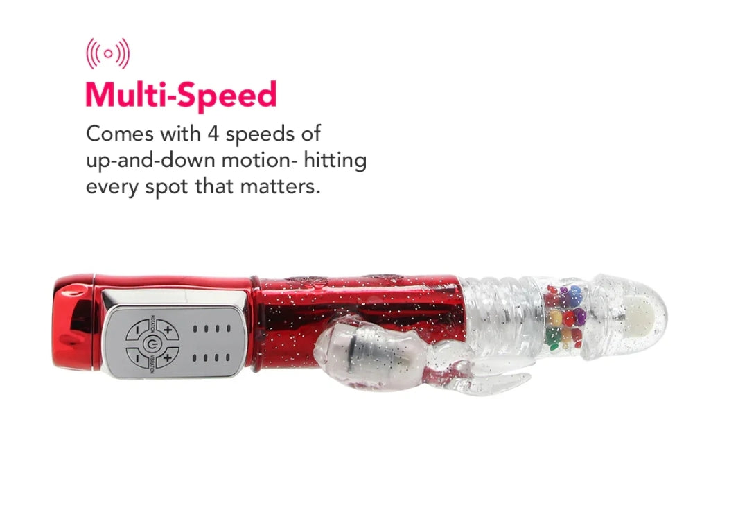 Jackrabbit express delivery