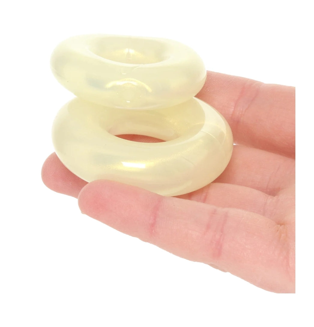 Cock rings express delivery