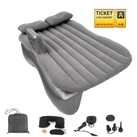 Car Mattress SEX 🚗 🫦