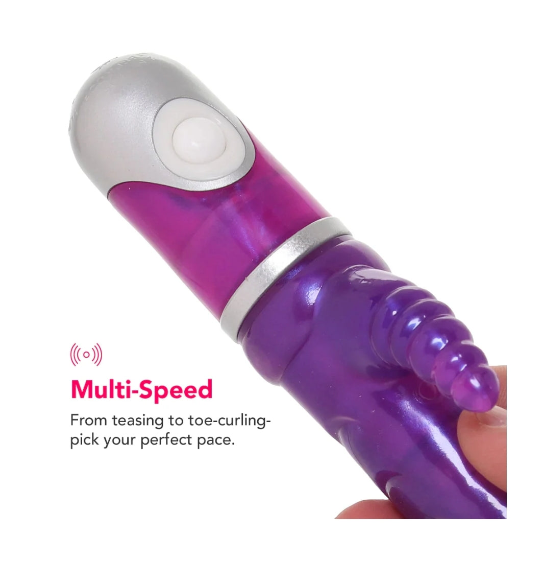 Little Jackrabbit express delivery