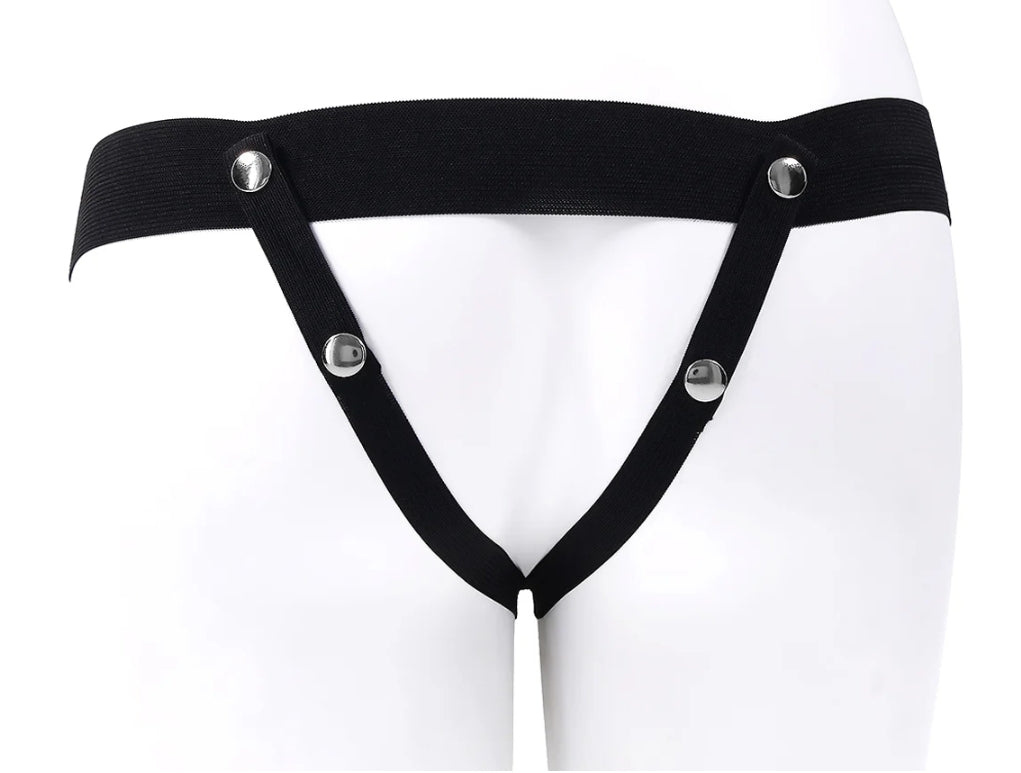 Hollow strap on express delivery