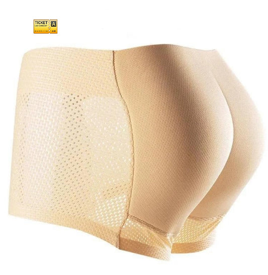 Sexy butt buster.