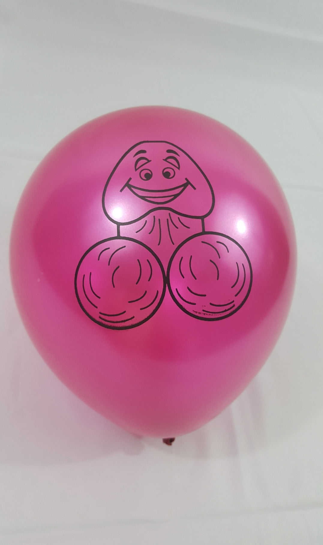 Bachelorette balloon