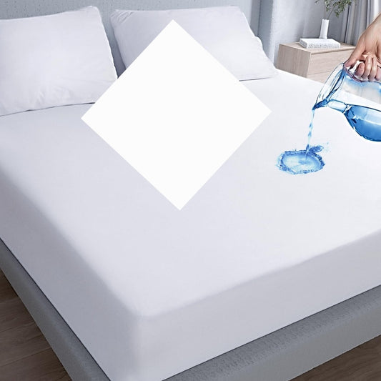 Mattress cover waterproof 💧
