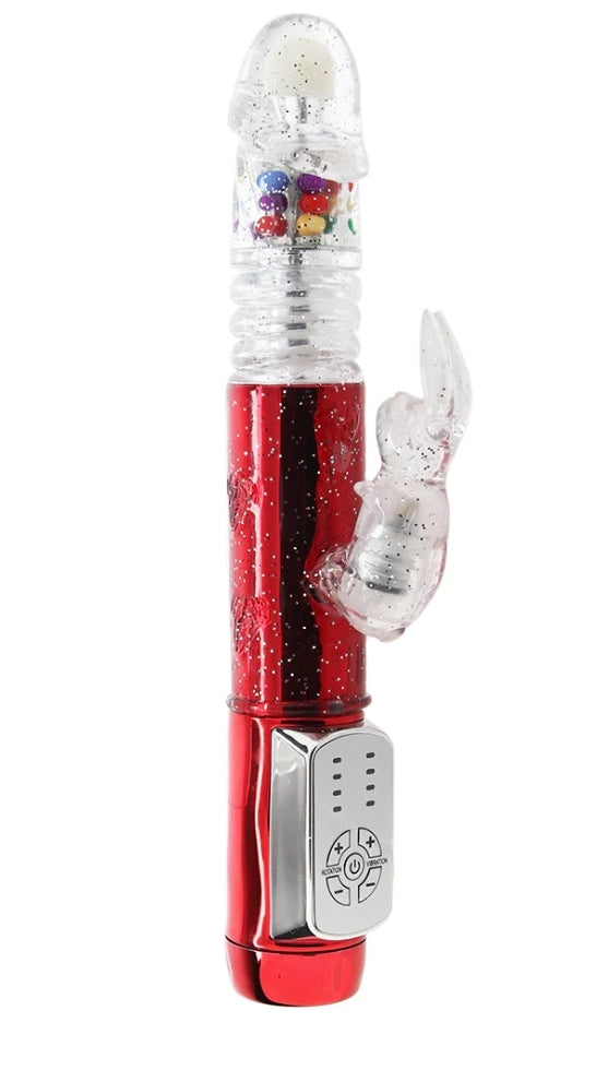 Jackrabbit express delivery