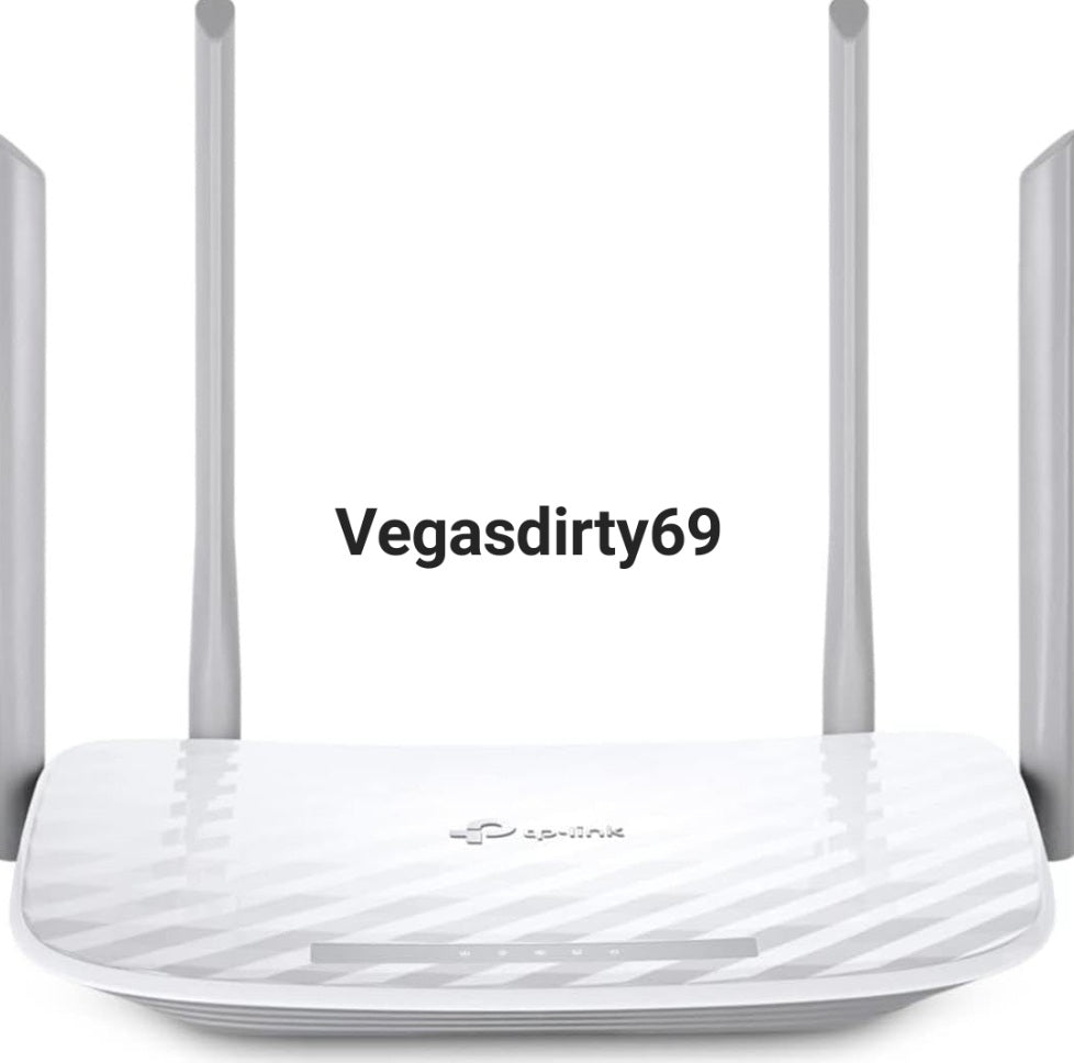 High speed Router express delivery.