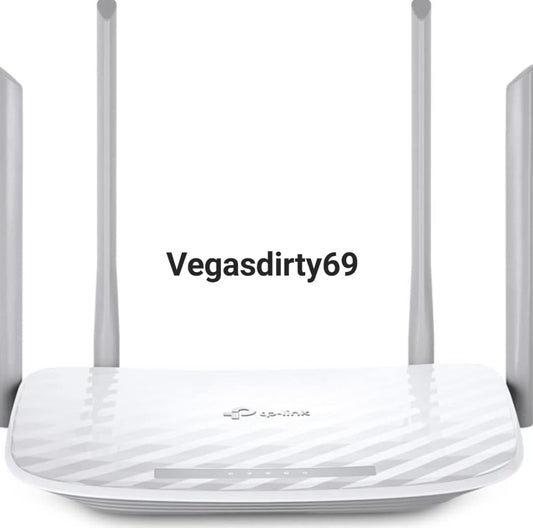 High speed Router express delivery.