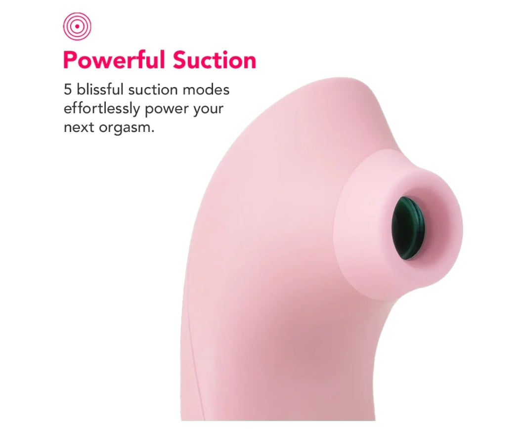 Clit massager app. Express delivery