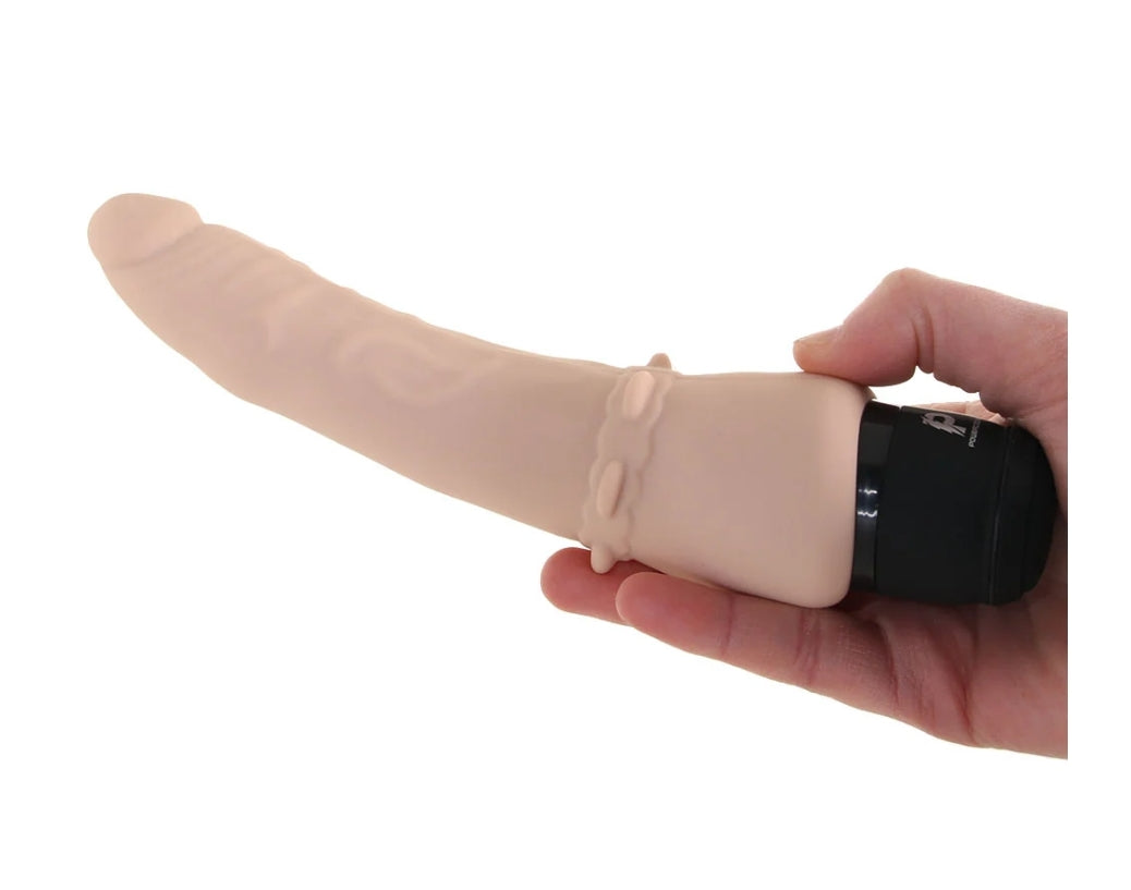 7 inch vibrator express delivery