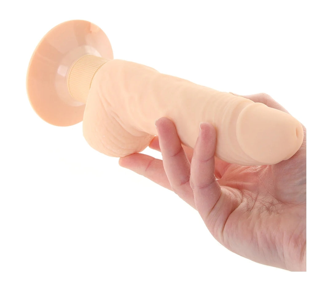 Shower dildo express delivery