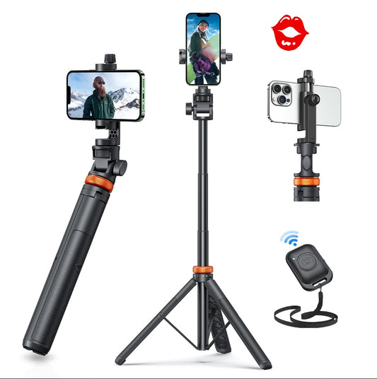 Cellphone tripod  📱