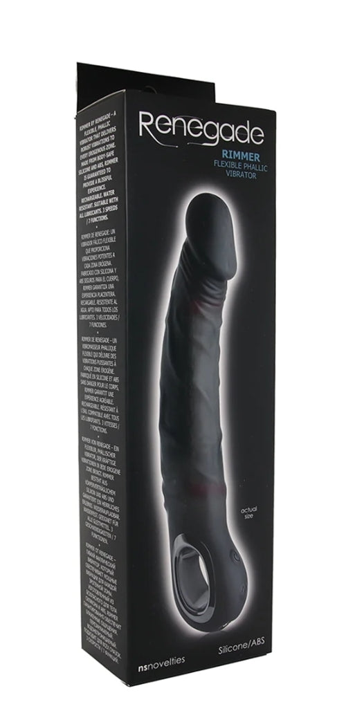 Big boy vibrator express delivery