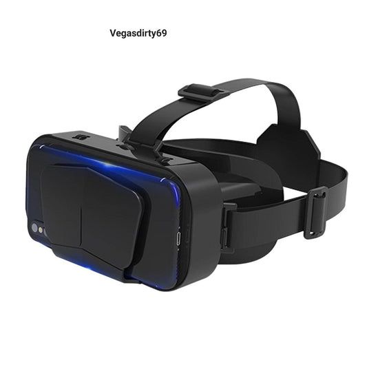 VR HEADBAND PORN EXPRESS DELIVERY.