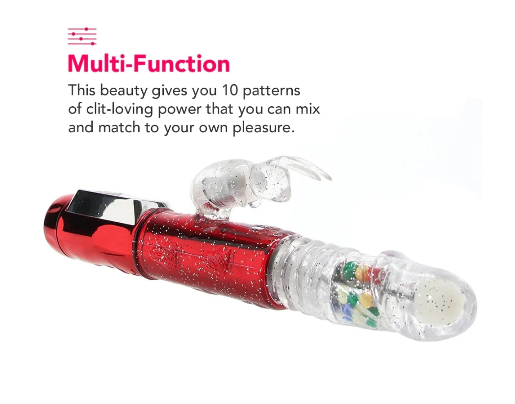 Jackrabbit express delivery