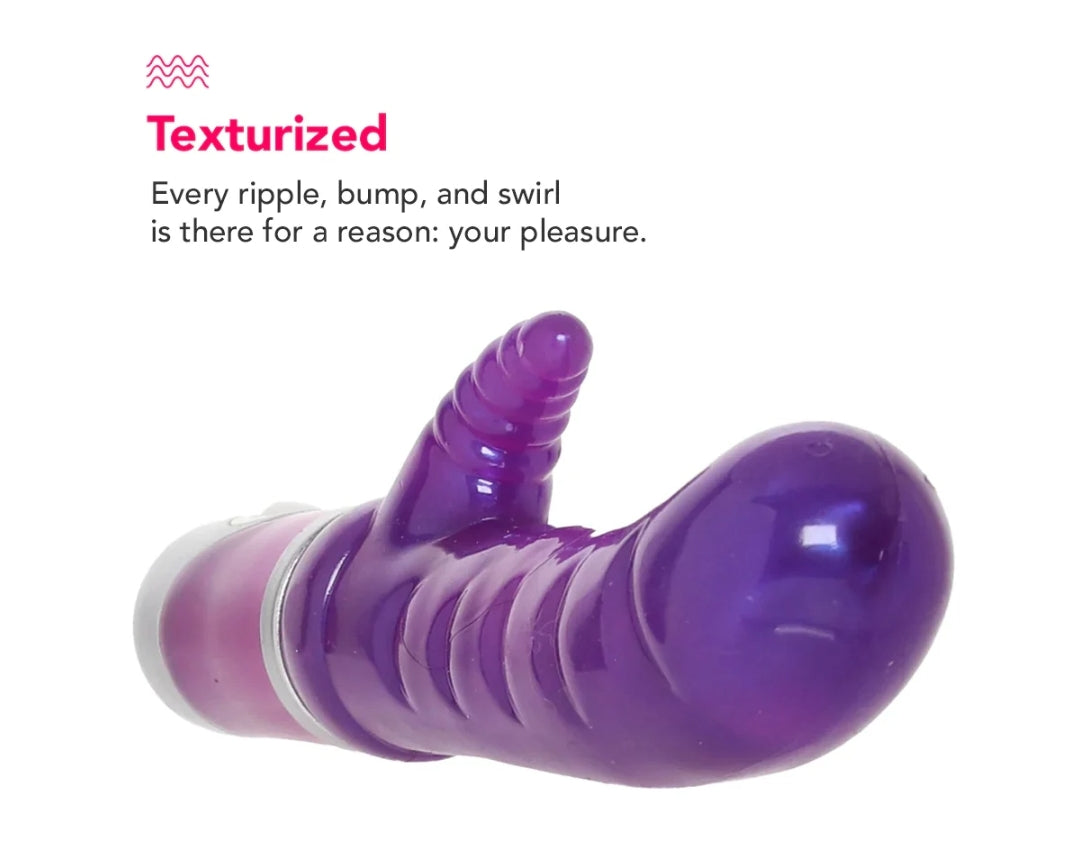 Little Jackrabbit express delivery