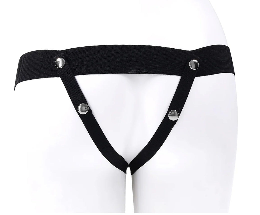 Hollow strap on dildo express delivery