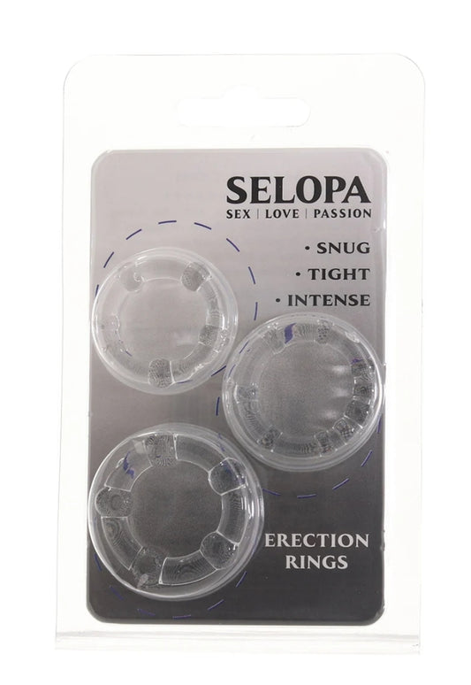 Election rings express delivery