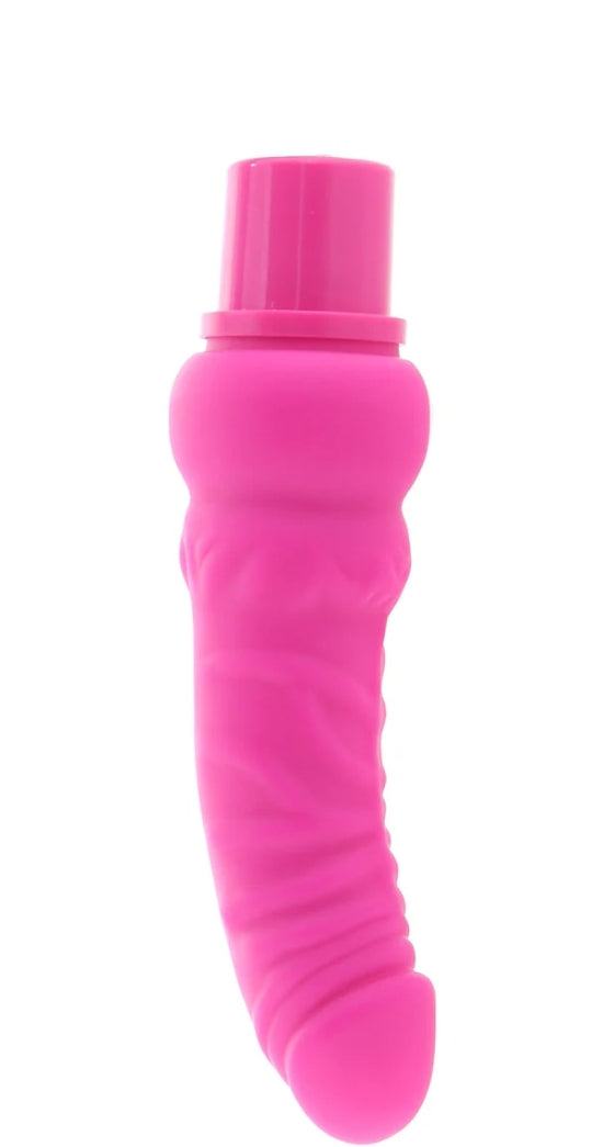 Dick vibrator express delivery