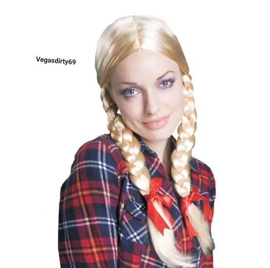 America girl wig express delivery.