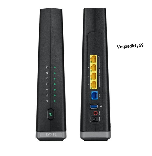 Router high-speed internet