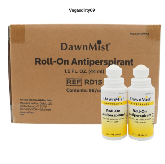 Travel deodorant express delivery .