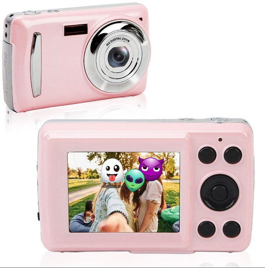 Digital camera 📷