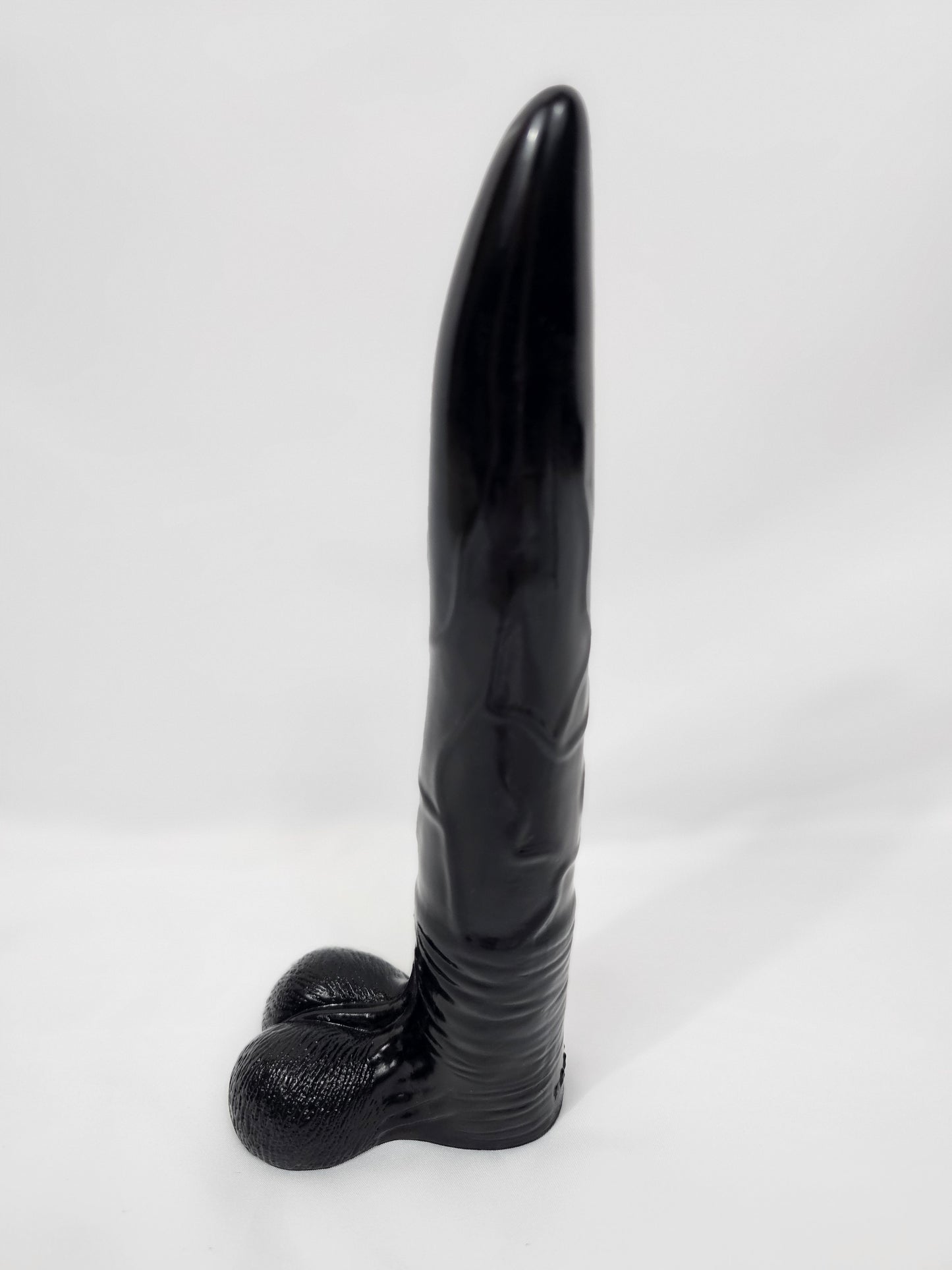 Elk dildo.