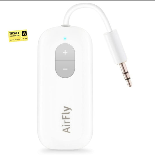 AIRFLY SE. EXPRESS DELIVERY